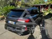 2022 Ford Kuga