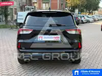 2022 Ford Kuga