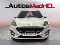 2022 Ford Kuga