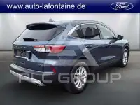 2022 Ford Kuga