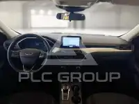 2022 Ford Kuga