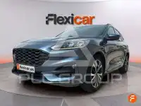 2022 Ford Kuga