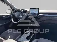 2022 Ford Kuga