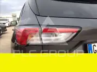 2022 Ford Kuga