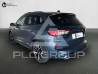 2022 Ford Kuga