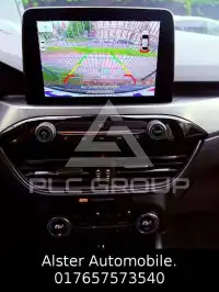 2022 Ford Kuga