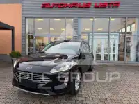 2022 Ford Kuga