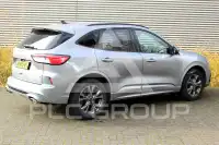 2022 Ford Kuga