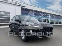 2022 Ford Kuga