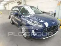 2022 Ford Kuga