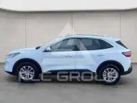 2022 Ford Kuga