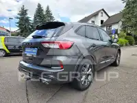 2022 Ford Kuga