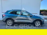 2022 Ford Kuga