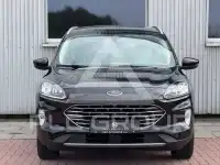 2022 Ford Kuga