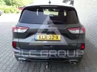 2022 Ford Kuga