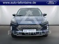 2022 Ford Kuga