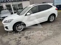 2022 Ford Kuga