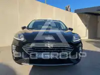 2022 Ford Kuga
