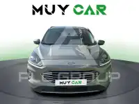 2022 Ford Kuga