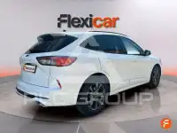 2022 Ford Kuga