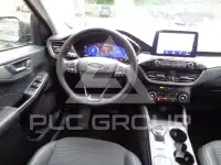 2022 Ford Kuga