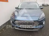 2022 Ford Kuga