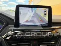 2022 Ford Kuga