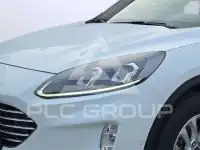 2022 Ford Kuga