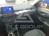 2022 Ford Kuga