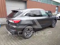 2022 Ford Kuga