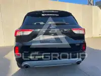 2022 Ford Kuga