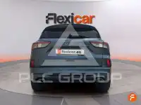 2022 Ford Kuga