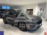 2022 Ford Kuga