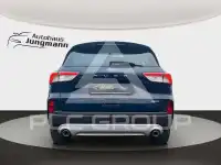 2022 Ford Kuga