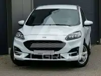 2022 Ford Kuga