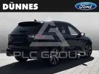 2022 Ford Kuga