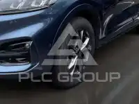 2022 Ford Kuga