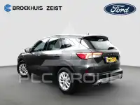 2022 Ford Kuga
