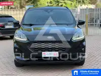 2022 Ford Kuga