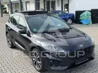 2022 Ford Kuga