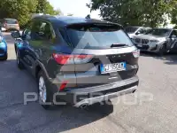 2022 Ford Kuga