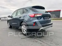 2022 Ford Kuga