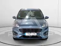 2022 Ford Kuga