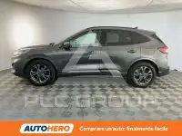 2022 Ford Kuga