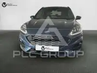 2022 Ford Kuga