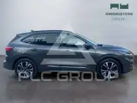 2022 Ford Kuga