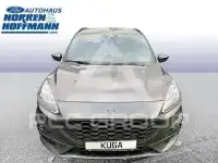 2022 Ford Kuga