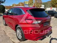 2022 Ford Kuga
