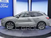 2022 Ford Kuga