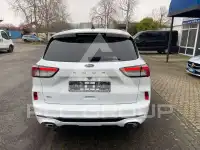 2022 Ford Kuga